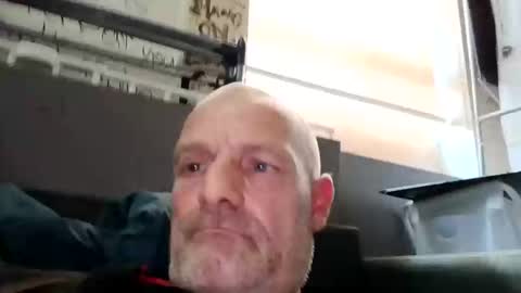 Snapshot of ragingzef69 chatting on December 9, 9:05 pm Bigthickdickinvic online show from December 9, 9:05 pm