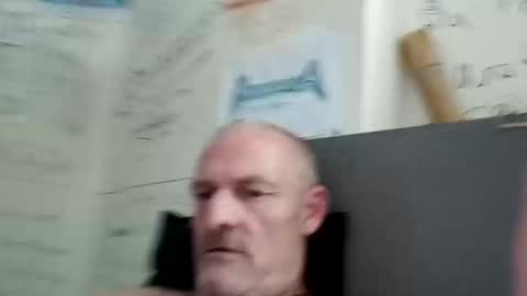 Snapshot of ragingzef69 chatting on February 4, 11:59 pm Bigthickdickinvic online show from February 4, 11:59 pm