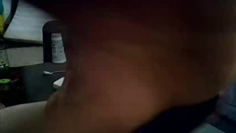 Snapshot of ragingzef69 chatting on February 18, 1:44 pm Bigthickdickinvic online show from February 18, 1:44 pm