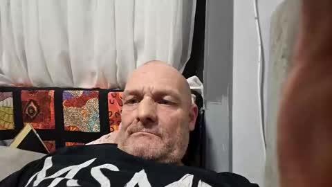 Bigthickdickinvic online show from May 18, 7:41 pm