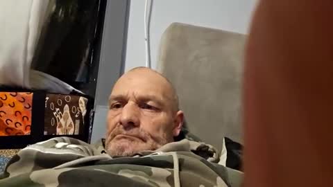 Bigthickdickinvic online show from May 20, 6:58 pm