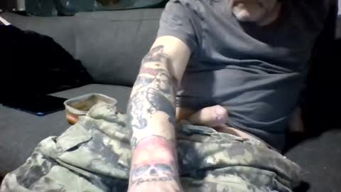 Bigthickdickinvic online show from July 8, 1:59 pm