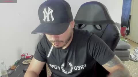 ragnar_lothbrok77 online show from October 21, 8:20 pm