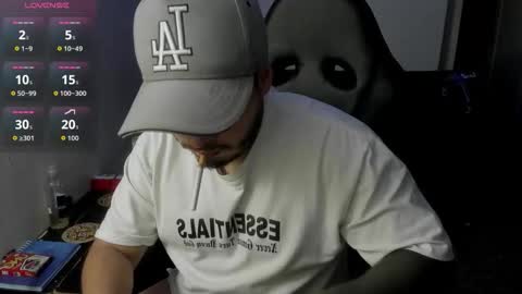 ragnar_lothbrok77 online show from February 7, 11:19 pm