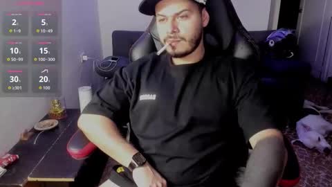 ragnar_lothbrok77 online show from March 3, 5:02 am