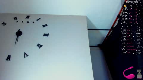 Andres H online show from January 20, 8:09 am