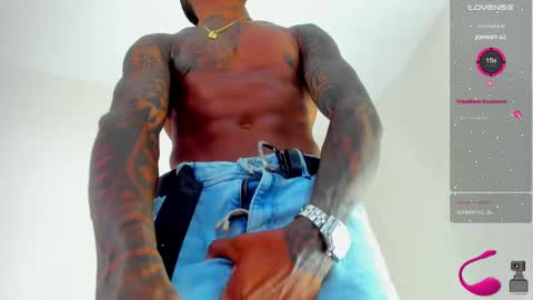 Andres H online show from February 14, 4:09 pm