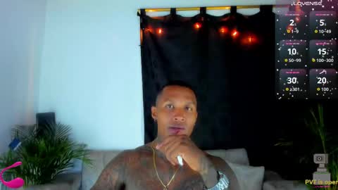 Andres H online show from September 10, 7:19 am