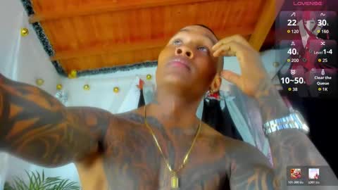 Snapshot of ragnarhot24 chatting on February 13, 2:24 pm Andres H online show from February 13, 2:24 pm