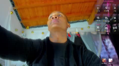 Snapshot of ragnarhot24 chatting on February 17, 4:24 pm Andres H online show from February 17, 4:24 pm