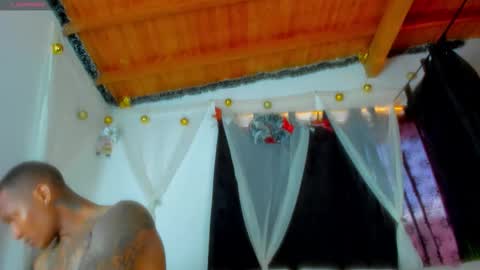 Snapshot of ragnarhot24 chatting on February 26, 5:45 pm Andres H online show from February 26, 5:45 pm