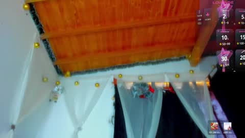 Snapshot of ragnarhot24 chatting on February 28, 6:09 pm Andres H online show from February 28, 6:09 pm