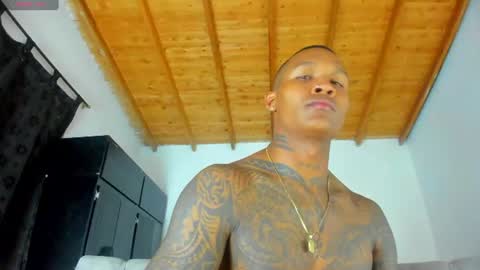 Andres H online show from June 15, 12:13 am