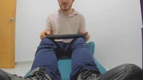 ragnarsexboy online show from February 1, 1:15 am