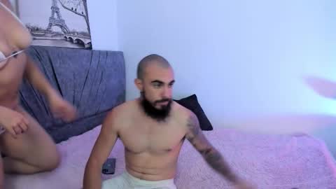 RagnCiel online show from March 15, 9:54 pm