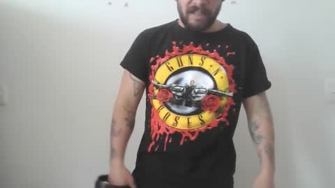 Snapshot of ragnor_vex chatting on February 4, 3:47 pm Ragnor vex online show from February 4, 3:47 pm