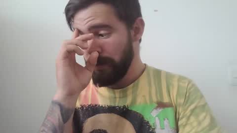 Snapshot of ragnor_vex chatting on February 24, 4:58 pm Ragnor vex online show from February 24, 4:58 pm