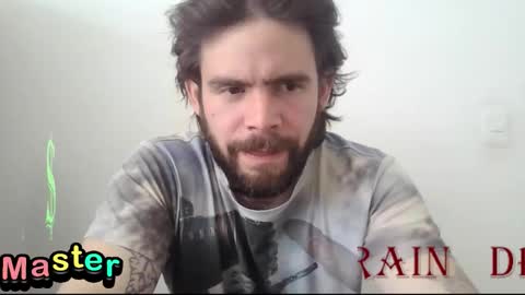 Snapshot of ragnor_vex chatting on October 1, 2:34 pm Ragnor vex online show from October 1, 2:34 pm