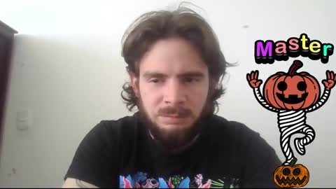 Snapshot of ragnor_vex chatting on October 31, 3:57 pm Ragnor vex online show from October 31, 3:57 pm