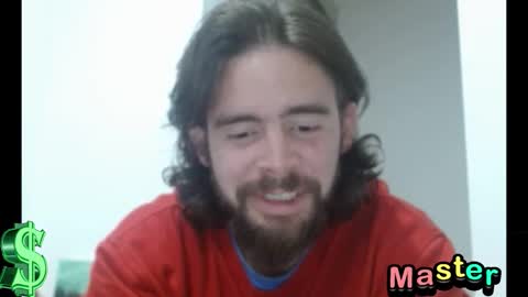 Ragnor vex online show from February 6, 9:51 pm