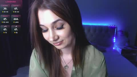 Sofie online show from April 29, 1:48 pm