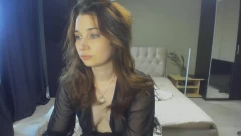Sofie online show from May 25, 8:31 am