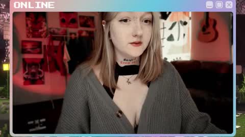 Kate online show from December 2, 8:52 am