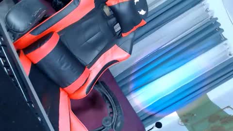 itsmeRailey online show from February 3, 12:53 am