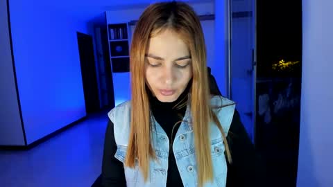 Snapshot of rainbow_jenny chatting on January 7, 1:28 am Jennyindependent model . online show from January 7, 1:28 am