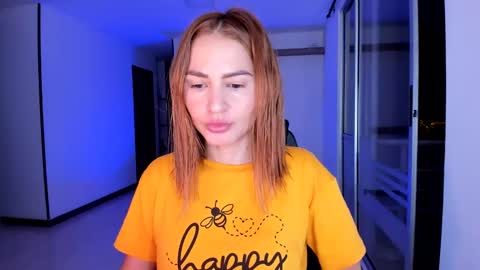 Snapshot of rainbow_jenny chatting on March 3, 12:04 am Jennyindependent model . online show from March 3, 12:04 am