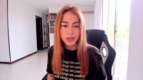 Snapshot of rainbow_jenny chatting on February 8, 3:26 pm Jennyindependent model . online show from February 8, 3:26 pm