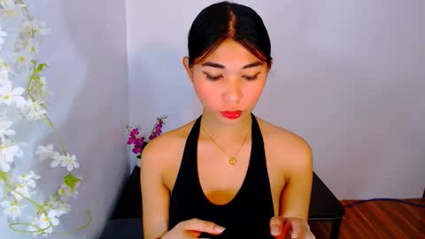 Snapshot of raindrizzle1706 chatting on November 24, 3:34 pm raindrizzle1706 online show from November 24, 3:34 pm