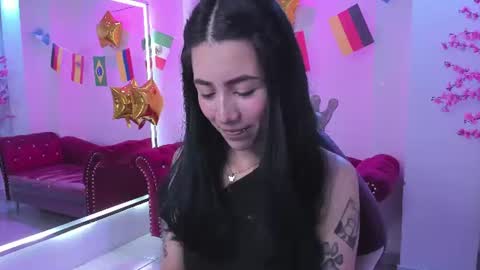 Rainy  online show from June 27, 6:24 pm