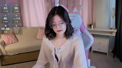 rainybella online show from September 13, 7:19 am