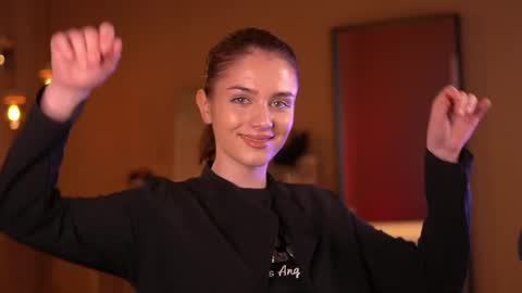 Raisa online show from February 25, 10:47 am