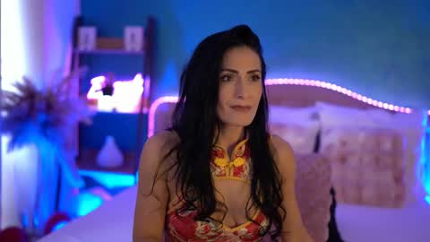 RaisaVawn online show from February 24, 6:55 am