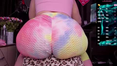 Laura online show from March 16, 5:44 am