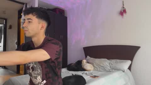 Enzo online show from March 16, 10:14 pm