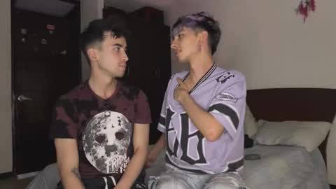 Enzo online show from March 24, 10:48 pm