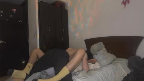 Enzo online show from March 28, 12:21 am