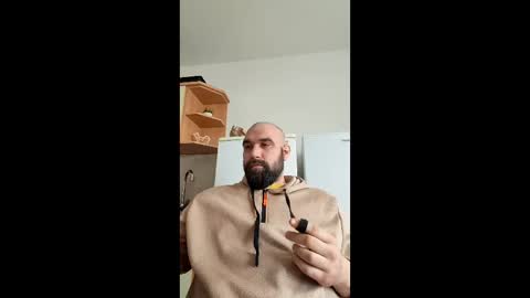 Snapshot of rakijaxnxx chatting on February 21, 11:11 am Jordan online show from February 21, 11:11 am