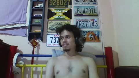 Ken online show from December 3, 1:52 am