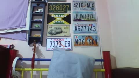 Ken online show from December 9, 3:07 am