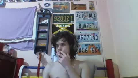 Ken online show from December 31, 7:31 am