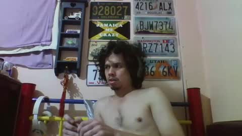 Ken online show from January 1, 9:49 am