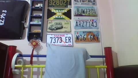 Ken online show from February 21, 4:29 am