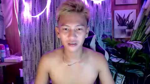 ralfhuge24 online show from October 16, 11:33 am