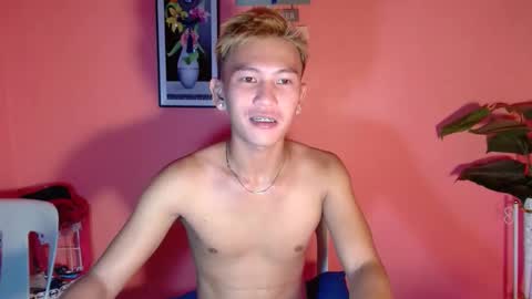 ralfhuge24 online show from October 18, 6:58 am