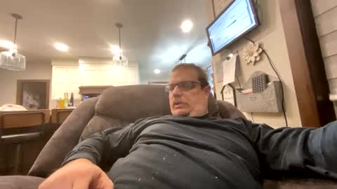 Snapshot of ralph_roberts chatting on February 21, 1:50 am Ralph Roberts online show from February 21, 1:50 am