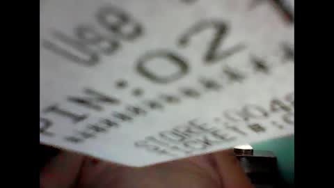 Ram online show from February 15, 11:19 am